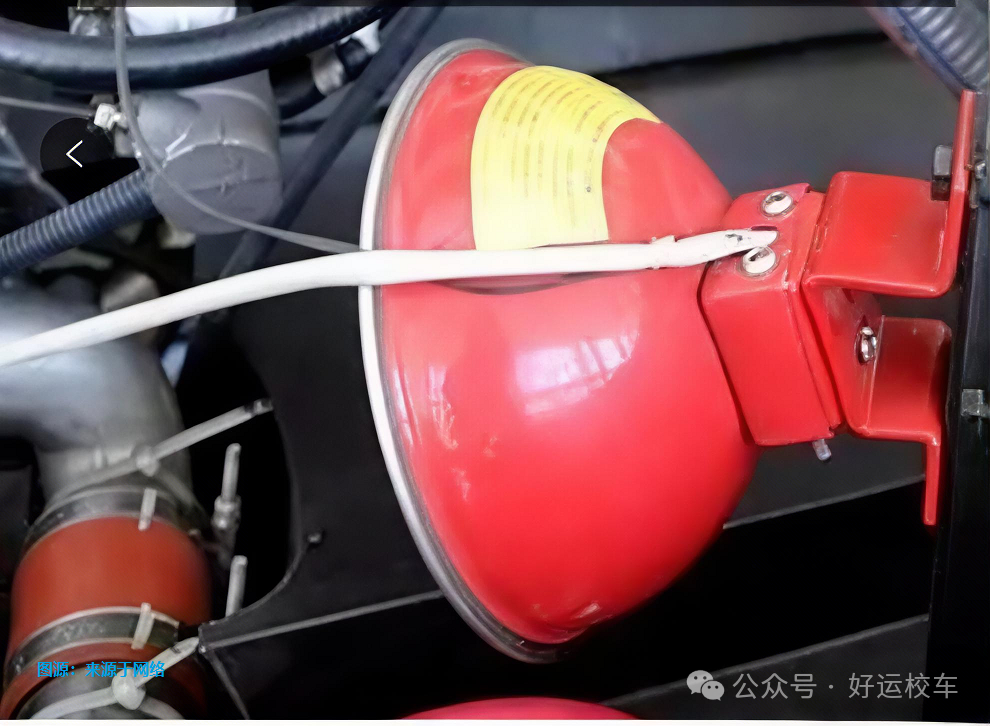 揭秘校車安全的堅(jiān)實(shí)根基