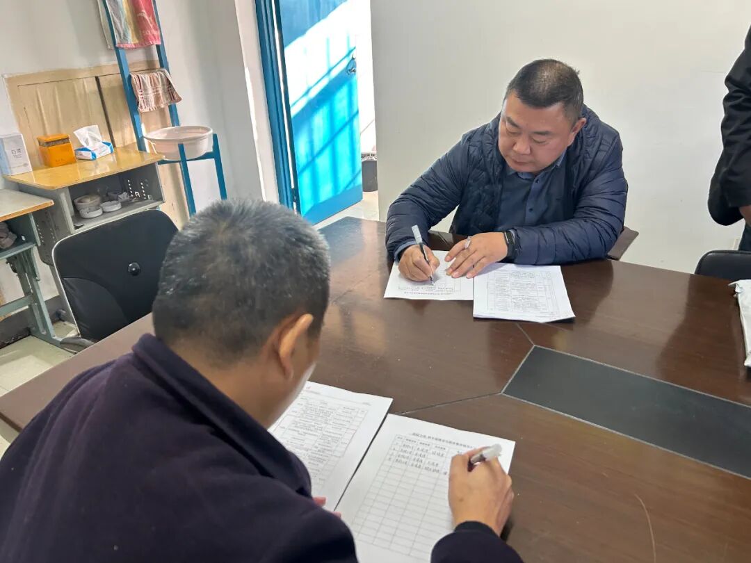 排查設施除隱患 優(yōu)化路線保平安|宗村小學開展校車安全隱患排查 排查設施除隱患 優(yōu)化路線保平安|宗村小學開展校車安全隱患排查