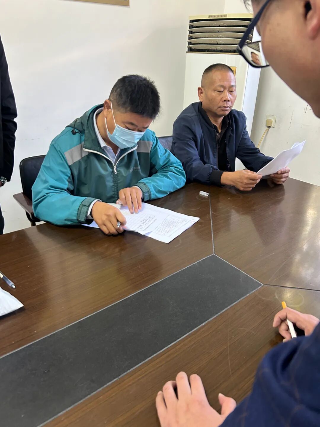 排查設施除隱患 優(yōu)化路線保平安|宗村小學開展校車安全隱患排查 排查設施除隱患 優(yōu)化路線保平安|宗村小學開展校車安全隱患排查