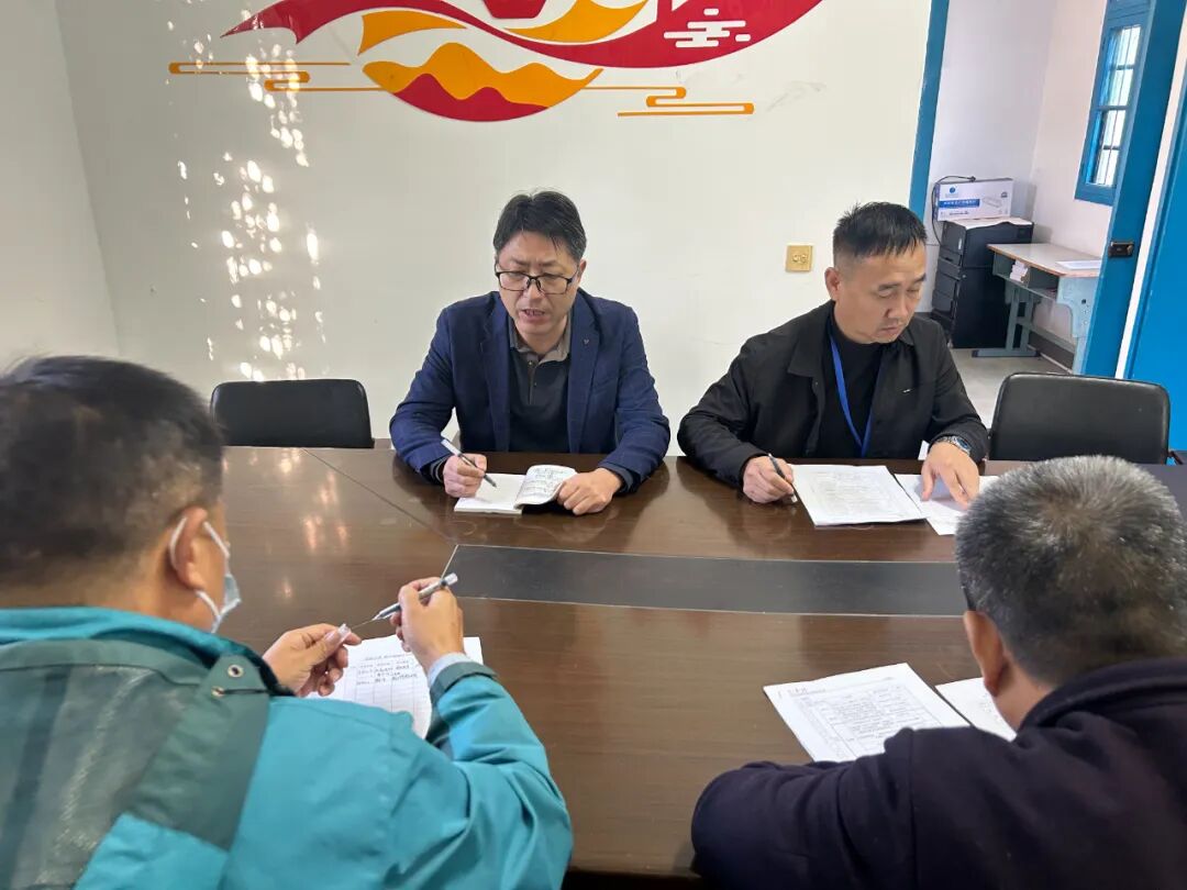 排查設施除隱患 優(yōu)化路線保平安|宗村小學開展校車安全隱患排查 排查設施除隱患 優(yōu)化路線保平安|宗村小學開展校車安全隱患排查