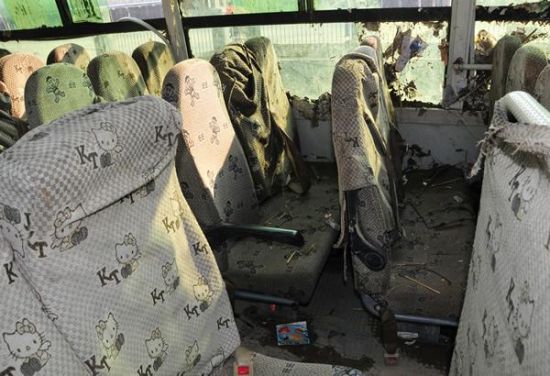 專家:政府投入嚴重不足系校車事故頻發(fā)根本原因