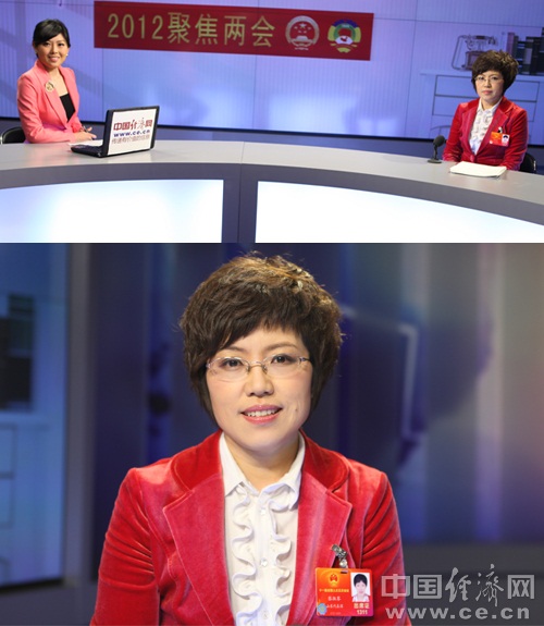 人大代表評校車安全寫入總理報告:政府呼應(yīng)民生