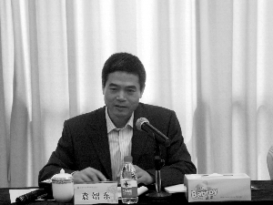 東莞預(yù)計(jì)在2015年全部淘汰黃標(biāo)校車（圖）