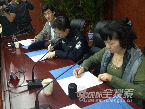 成都：青羊區起改裝校車不能再備案