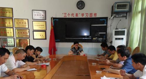張厝鄉(xiāng)：強化校車安全管理工作 保障農(nóng)村學(xué)生生命安全