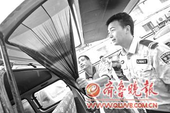 校車(chē)駕駛員今年得申請(qǐng)路線