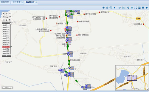 中移動車務(wù)通助力校車安全運營 超員超速可管可控