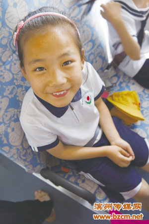 濱州全市626輛平安校車 筑就學(xué)生平安上學(xué)路 濱州全市626輛平安校車 筑就學(xué)生平安上學(xué)路