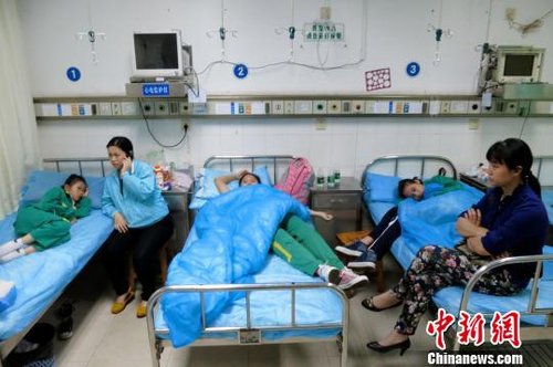 深圳兩校車追尾事故續(xù)：肇事司機稱剎車不靈