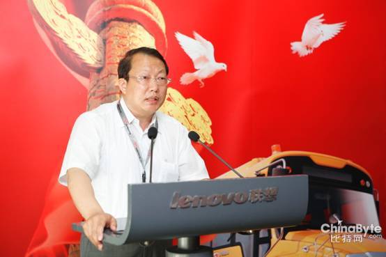 教育部、聯想和宇通達成校車安全運行系統合作 教育部、聯想和宇通達成校車安全運行系統合作