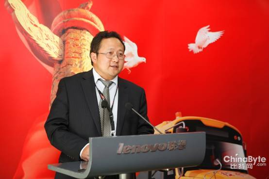 教育部、聯想和宇通達成校車安全運行系統合作 教育部、聯想和宇通達成校車安全運行系統合作