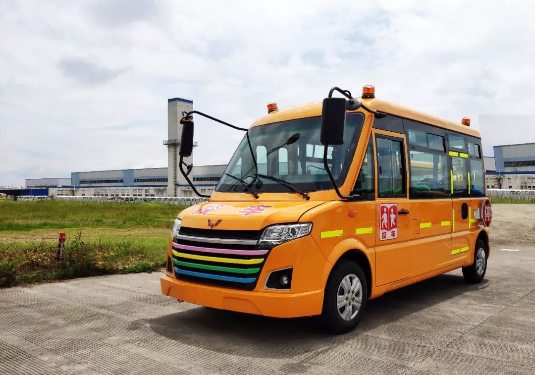 校車維護(hù)保養(yǎng)常識