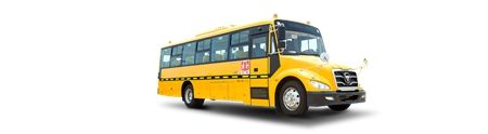 帶你走進(jìn)福田歐輝專用校車