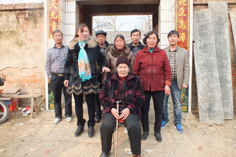 “誠信校車之旅”