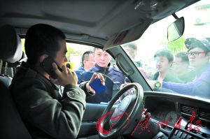 上百幼兒僅10人有安全椅