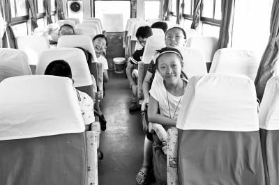 專用幼兒園校車運(yùn)營(yíng)收益低，如何確保校車“跑的久”？