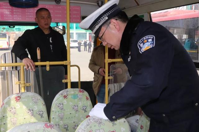 加強校車管理 淄博高新區召開校車管理工作現場會