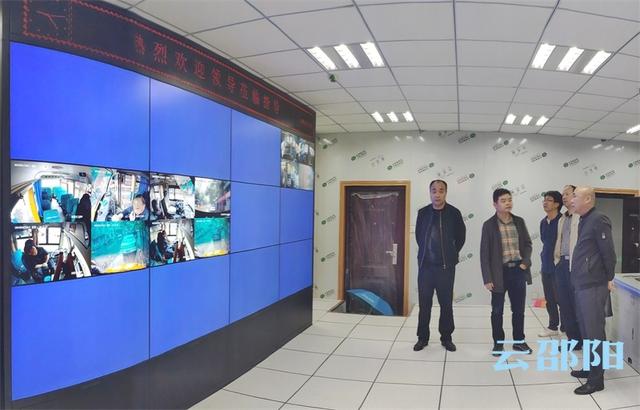防微杜漸！邵陽開展校車安全管理工作大檢查