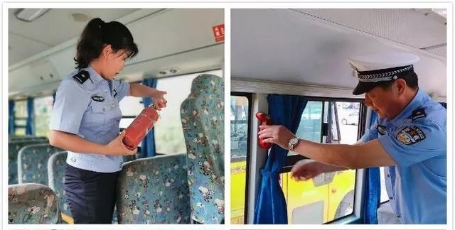 權威發布丨責任重于泰山——校車管理再出組合拳！
