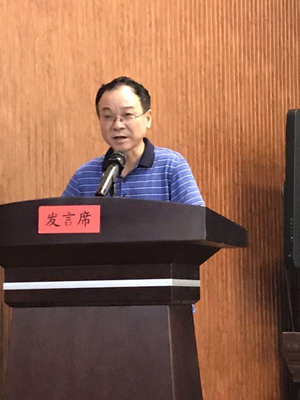 這個(gè)協(xié)會(huì)不簡單！送安全下基層，走進(jìn)公安縣由大學(xué)博士授課