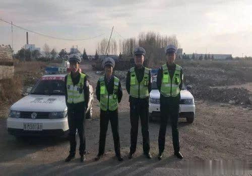 交警大隊(duì)全力做好秋冬季農(nóng)村校車(chē)安全管理工作