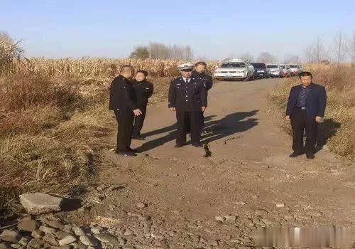 交警大隊(duì)全力做好秋冬季農(nóng)村校車(chē)安全管理工作