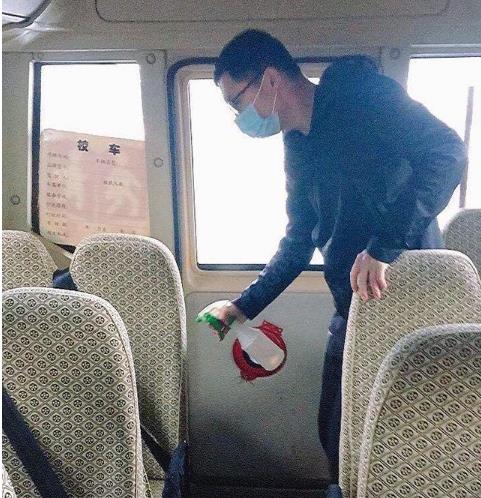 馬上要開學了！長沙的1550輛校車安全嗎？