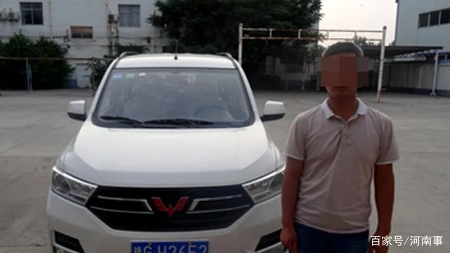 重罰沒商量！新鄉交警查獲超員“黑校車”