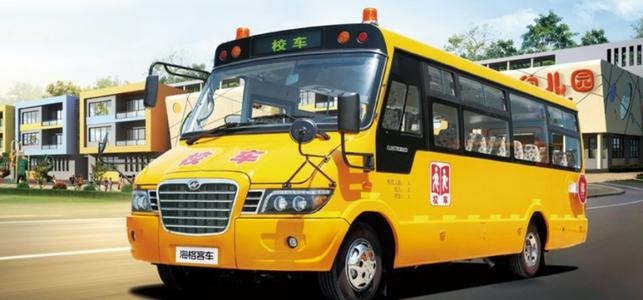 湖南株洲石峰交警約談校車違法駕駛人 筑牢校車安全管理防線