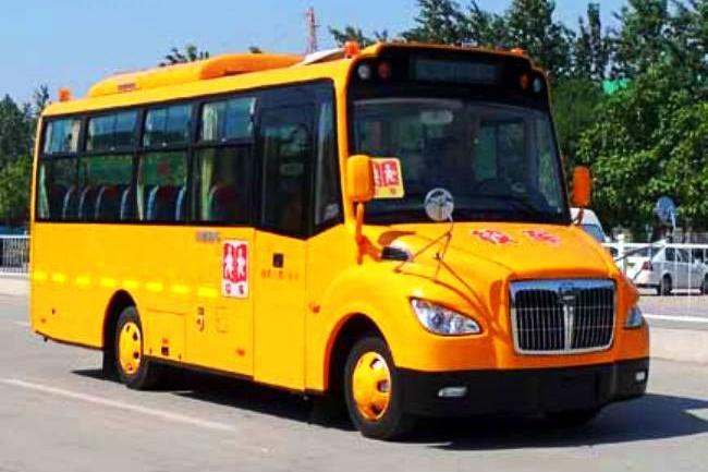 2020年四川省校車安全管理條例