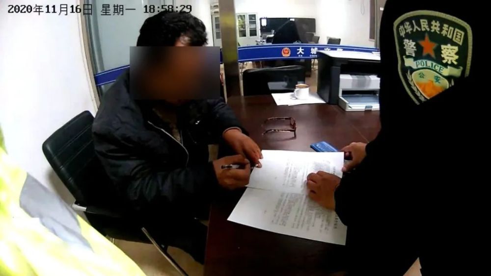 河北：大城這一幼兒園校車違法超載！駕駛員無證駕駛！