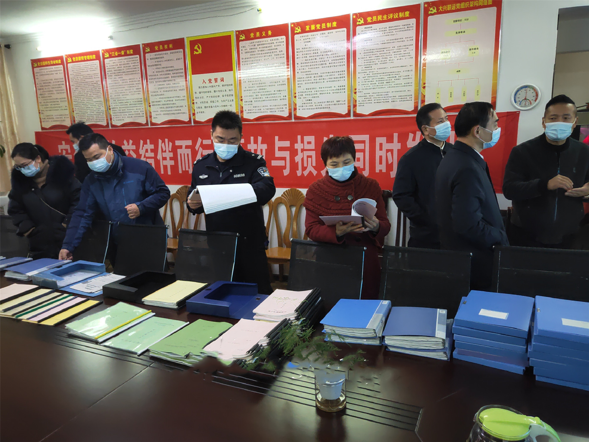 湖北：鄂州開展校車安全督查，大興校車公司做法被點贊