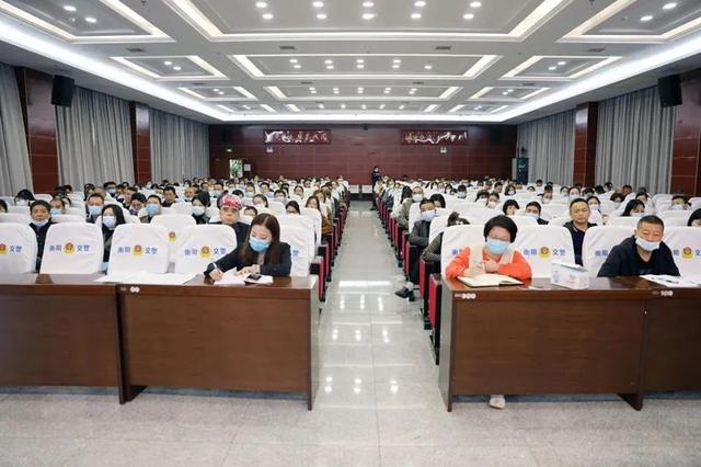 蒸湘區(qū)：念好校車安全“緊箍咒” 全力護航學生安全