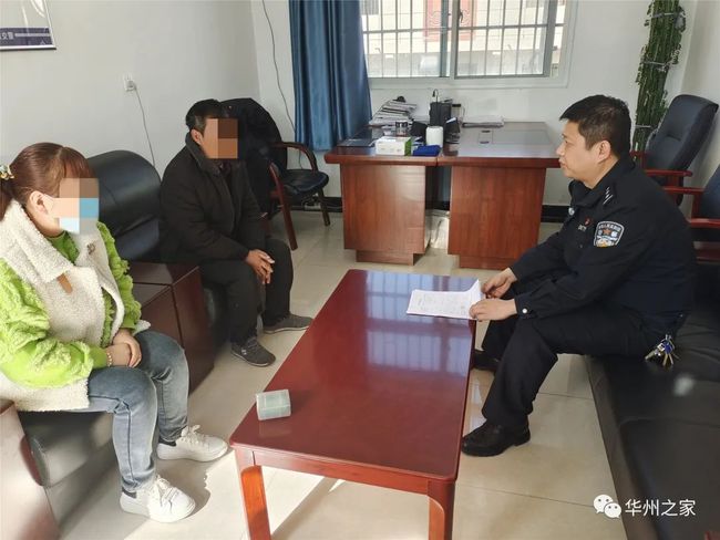 華州區：學生坐校車不系安全帶，駕駛員被處罰！