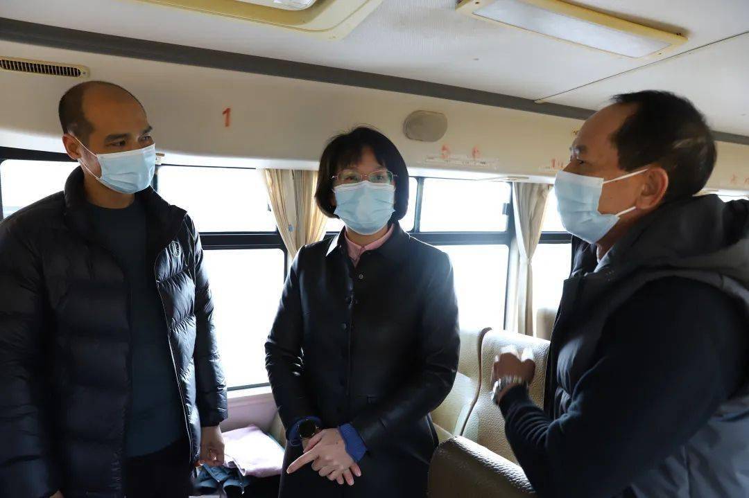 南山鎮(zhèn)開展校車安全專項(xiàng)調(diào)研工作