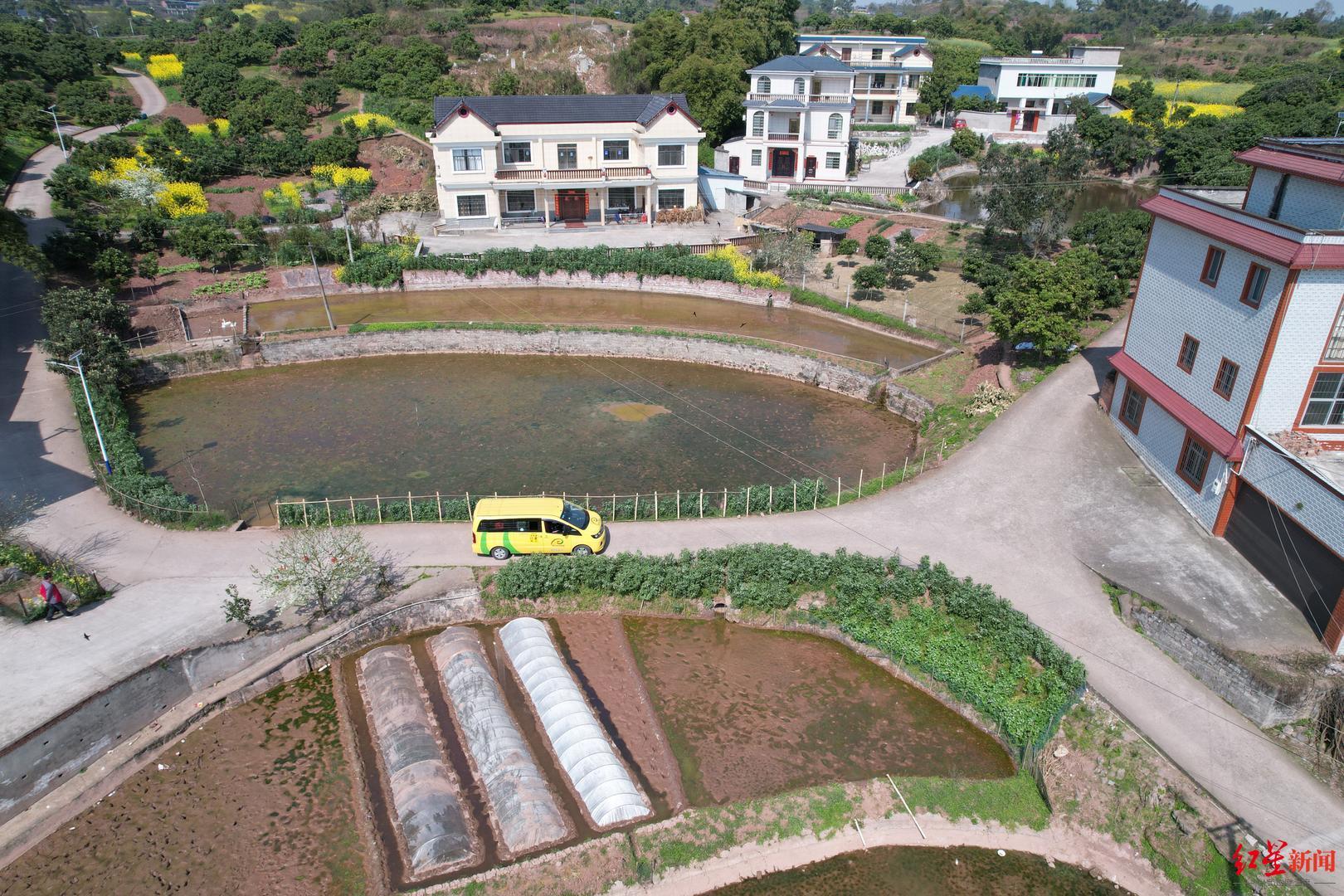 實地走訪山村“小校車”：如何既方便學生贏了口碑，又能收獲經營的“金杯”？