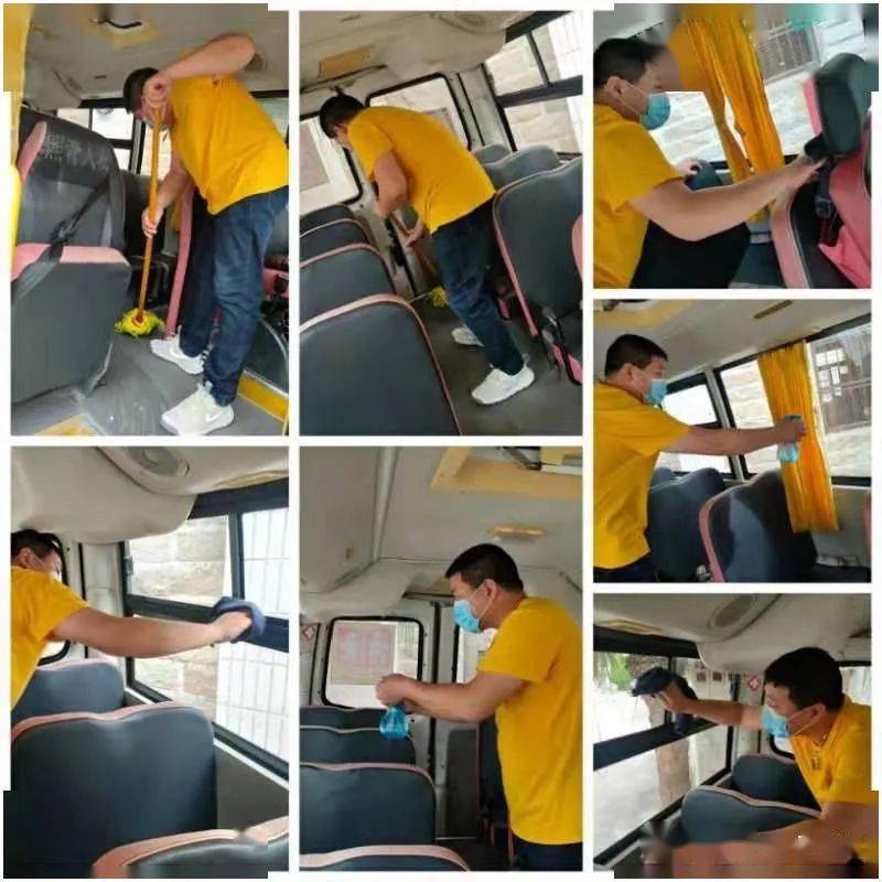 【安全在我】校車應(yīng)急疏散演練——石獅市上浦幼兒園