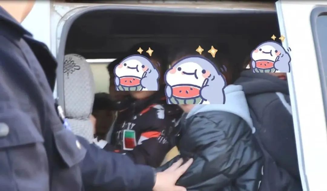 嚴懲！這個“黑校車”司機被警方刑事立案！學(xué)校亦被罰！