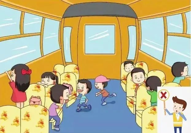 開學季 | 安全與責任并重！校車安全駕駛及乘坐注意事項，這幾點很重要！