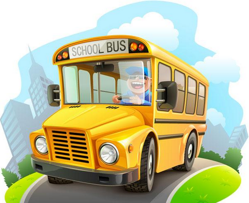 馬上開學了，看看你的幼兒園校車司機是否符合國家規(guī)定