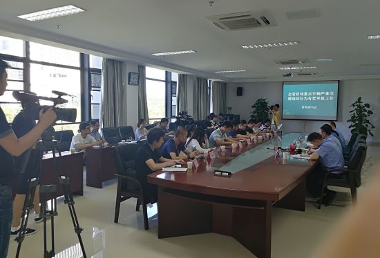 江西省：注意了！嚴(yán)查校車8類將同違法行為 市民舉報可獲獎勵