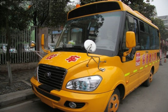 校車市場須警惕“劣幣驅(qū)逐良幣”現(xiàn)象