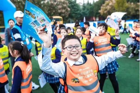 開學在即，校車防疫措施來了解一下