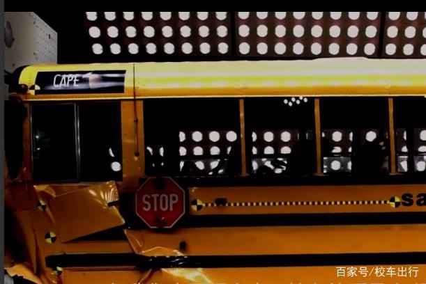 校車是否真的安全？家長必看！