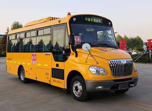 中國安全校車行業(yè)供需調(diào)研 安全校車市場投資風(fēng)險(xiǎn)研究