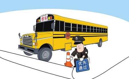 中國安全校車行業(yè)供需調(diào)研 安全校車市場投資風(fēng)險(xiǎn)研究