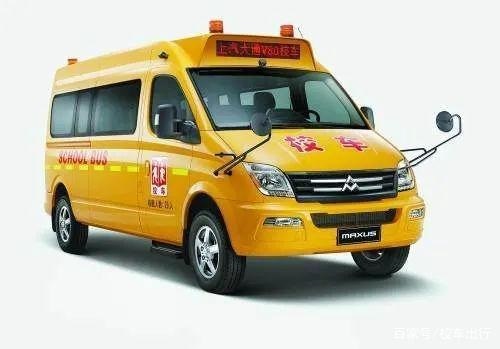 2020上半年誰是國(guó)內(nèi)校車市場(chǎng)的“王者”