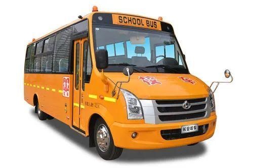 2020上半年誰是國(guó)內(nèi)校車市場(chǎng)的“王者”