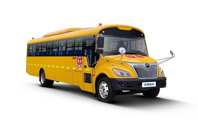 2020上半年誰是國(guó)內(nèi)校車市場(chǎng)的“王者”