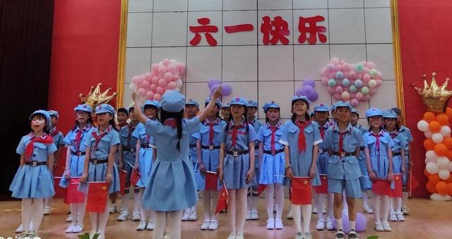 黨史與學科融合、校車化身“流動課堂”…… 宿遷泗陽縣愛園鎮讓校園黨史學習活起來